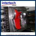 2022 Plastic injection mold maker in Taiwan mold